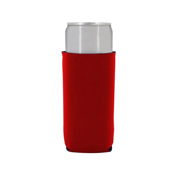 Liberty Bags Neoprene Bottle And Slim Can Cooler - Liberty Bags Neoprene Bottle And Slim Can Cooler - Image 1 of 3