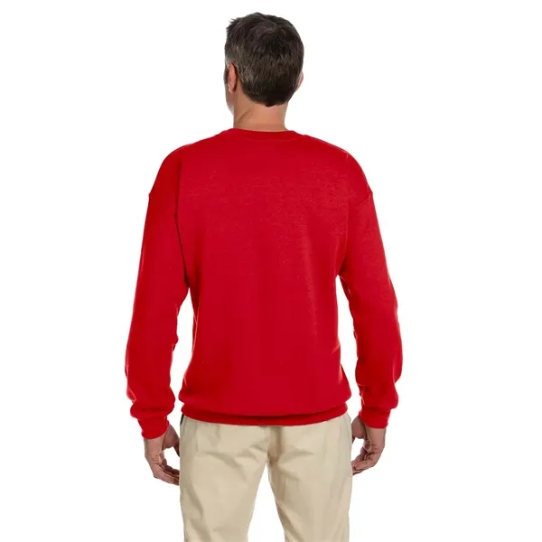 Gildan Adult Heavy Blend™ Fleece Crew - Gildan Adult Heavy Blend™ Fleece Crew - Image 257 of 273