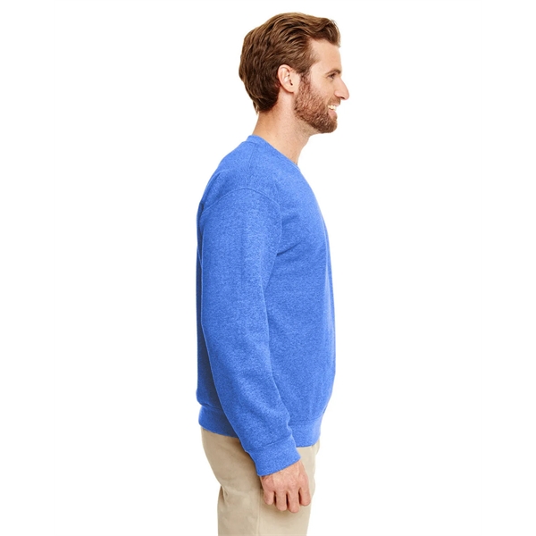 Gildan Adult Heavy Blend™ Fleece Crew - Gildan Adult Heavy Blend™ Fleece Crew - Image 212 of 280