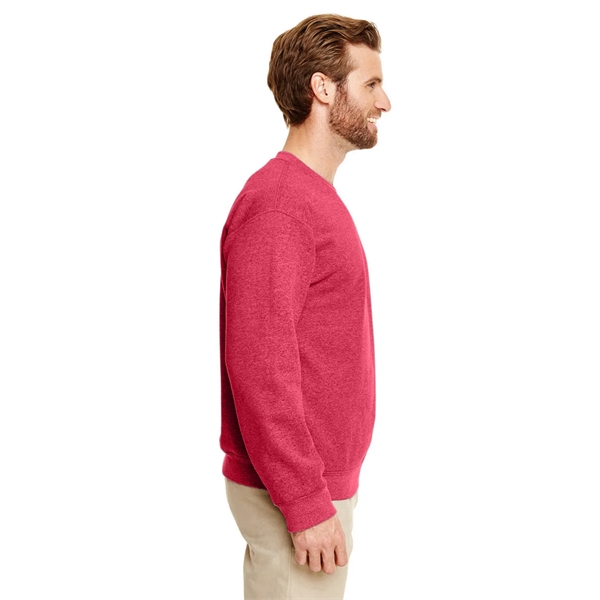 Gildan Adult Heavy Blend™ Fleece Crew - Gildan Adult Heavy Blend™ Fleece Crew - Image 234 of 273