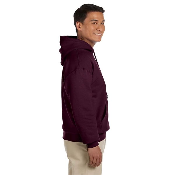 Gildan Adult Heavy Blend™ Hooded Sweatshirt - Gildan Adult Heavy Blend™ Hooded Sweatshirt - Image 292 of 299
