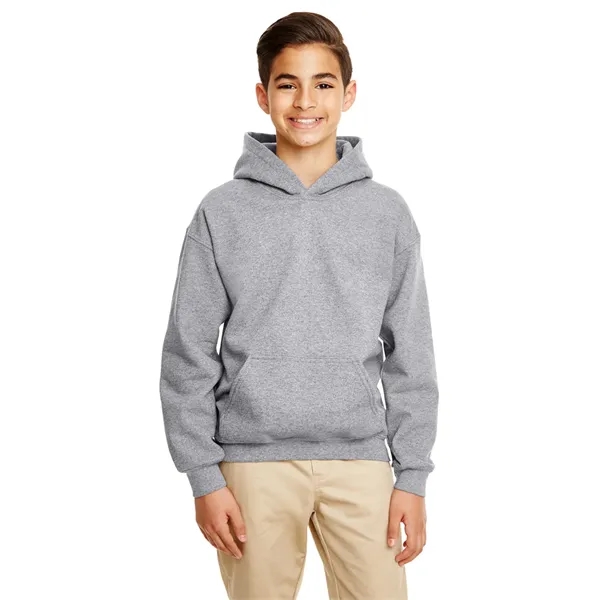 Gildan Youth Heavy Blend™ Hooded Sweatshirt - Gildan Youth Heavy Blend™ Hooded Sweatshirt - Image 126 of 176