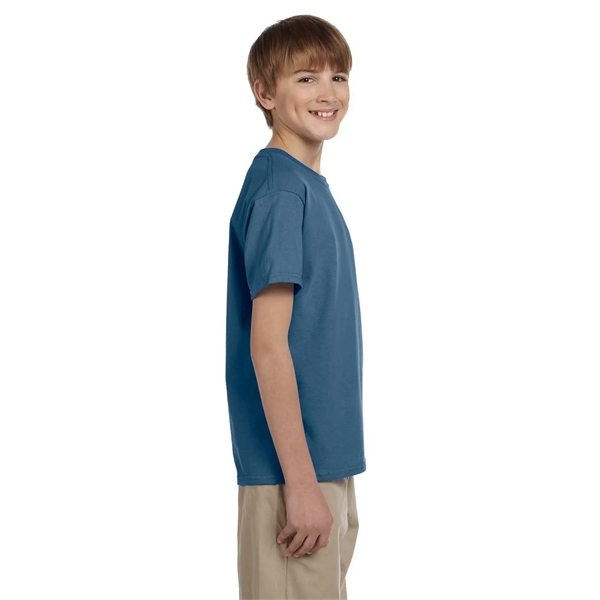 Gildan Youth Ultra Cotton® T-Shirt - Gildan Youth Ultra Cotton® T-Shirt - Image 103 of 256