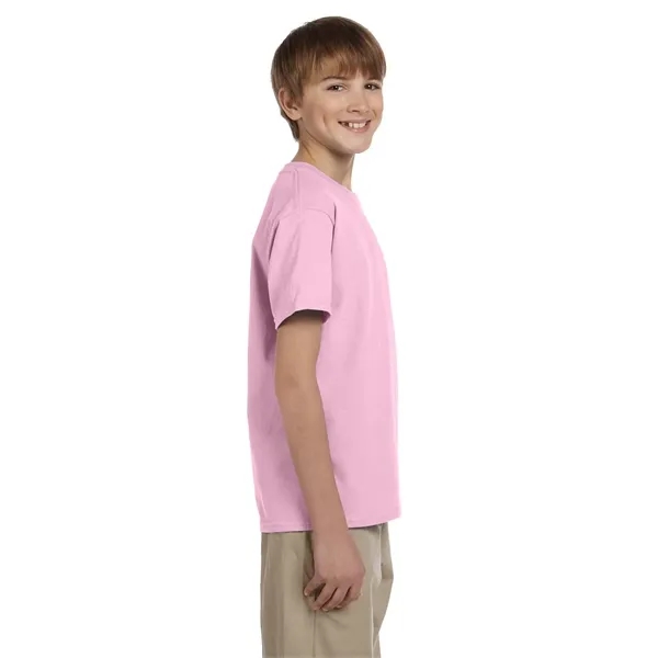 Gildan Youth Ultra Cotton® T-Shirt - Gildan Youth Ultra Cotton® T-Shirt - Image 105 of 256