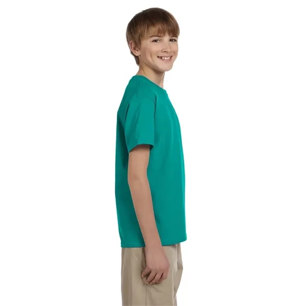 Gildan Youth Ultra Cotton® T-Shirt - Gildan Youth Ultra Cotton® T-Shirt - Image 112 of 256