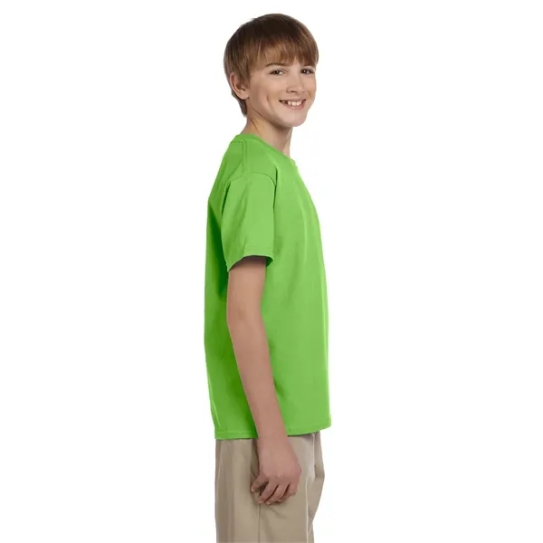 Gildan Youth Ultra Cotton® T-Shirt - Gildan Youth Ultra Cotton® T-Shirt - Image 127 of 256