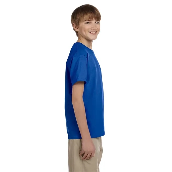 Gildan Youth Ultra Cotton® T-Shirt - Gildan Youth Ultra Cotton® T-Shirt - Image 149 of 256