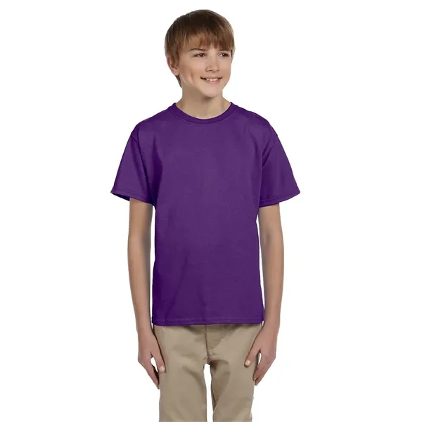 Gildan Youth Ultra Cotton® T-Shirt - Gildan Youth Ultra Cotton® T-Shirt - Image 159 of 256