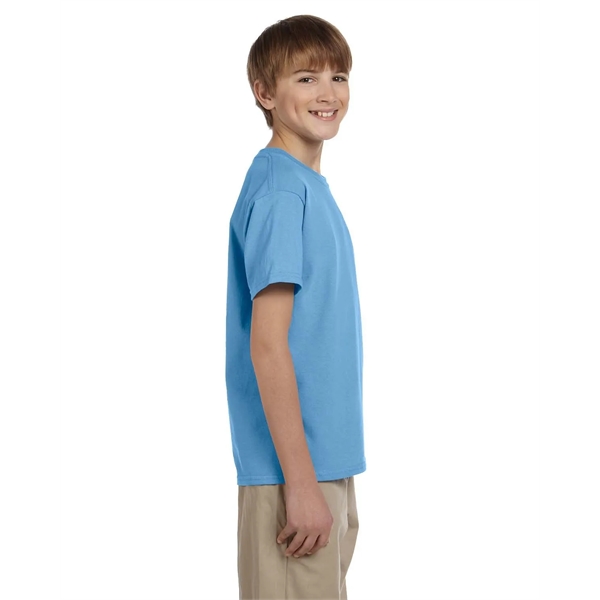 Gildan Youth Ultra Cotton® T-Shirt - Gildan Youth Ultra Cotton® T-Shirt - Image 173 of 256