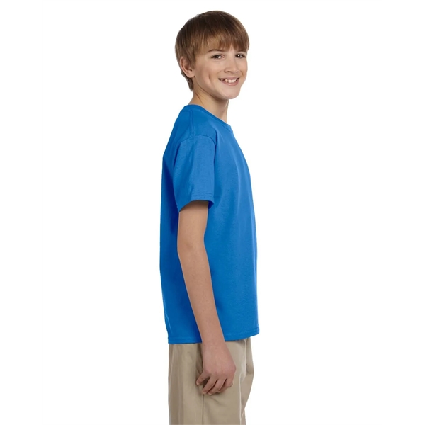 Gildan Youth Ultra Cotton® T-Shirt - Gildan Youth Ultra Cotton® T-Shirt - Image 176 of 256