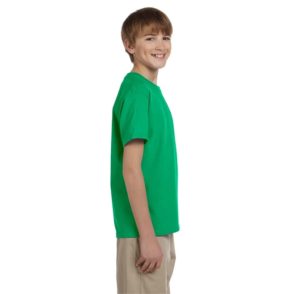 Gildan Youth Ultra Cotton® T-Shirt - Gildan Youth Ultra Cotton® T-Shirt - Image 178 of 256