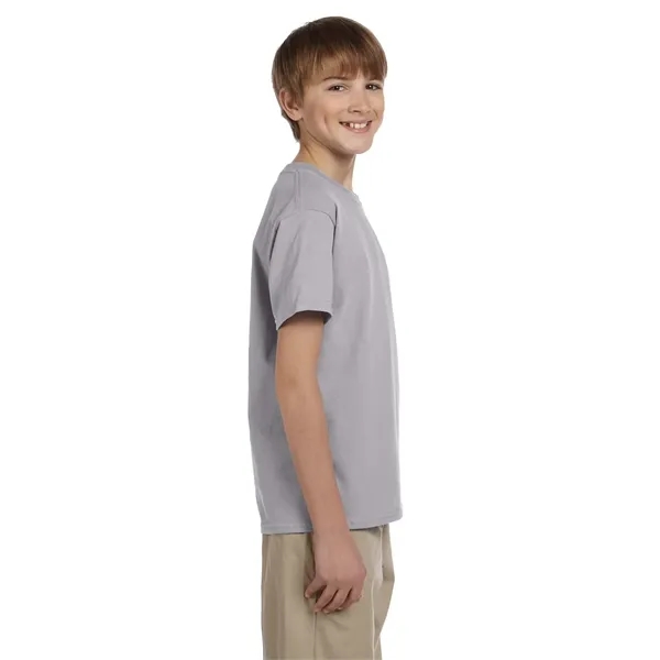 Gildan Youth Ultra Cotton® T-Shirt - Gildan Youth Ultra Cotton® T-Shirt - Image 185 of 256