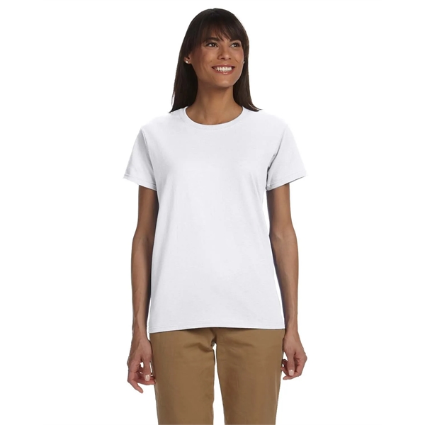 Gildan Ladies' Ultra Cotton® T-Shirt - Gildan Ladies' Ultra Cotton® T-Shirt - Image 72 of 130