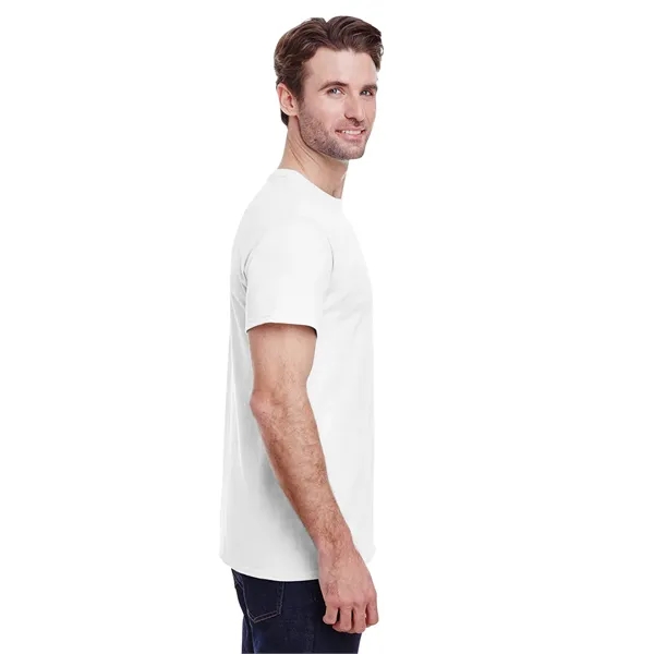 Gildan Adult Ultra Cotton® Tall T-Shirt - Gildan Adult Ultra Cotton® Tall T-Shirt - Image 25 of 62