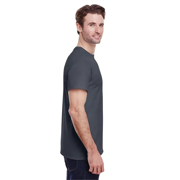 Gildan Adult Ultra Cotton® Tall T-Shirt - Gildan Adult Ultra Cotton® Tall T-Shirt - Image 30 of 62