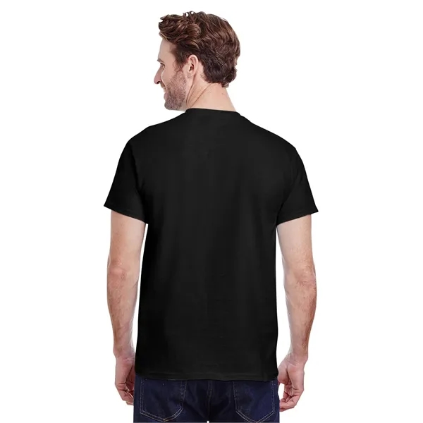 Gildan Adult Ultra Cotton® Tall T-Shirt - Gildan Adult Ultra Cotton® Tall T-Shirt - Image 33 of 62