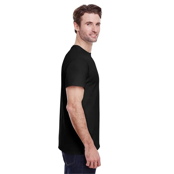 Gildan Adult Ultra Cotton® Tall T-Shirt - Gildan Adult Ultra Cotton® Tall T-Shirt - Image 34 of 62