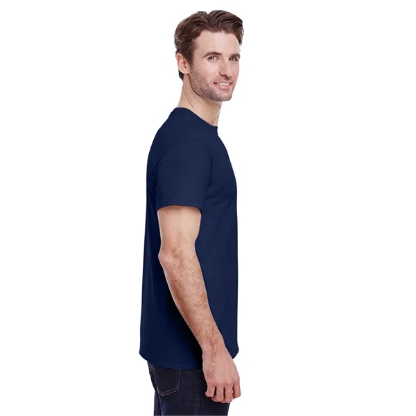 Gildan Adult Ultra Cotton® Tall T-Shirt - Gildan Adult Ultra Cotton® Tall T-Shirt - Image 42 of 62