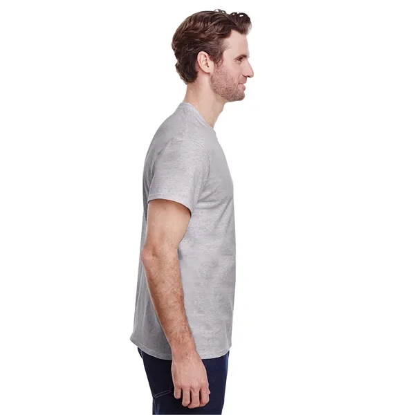 Gildan Adult Ultra Cotton® Tall T-Shirt - Gildan Adult Ultra Cotton® Tall T-Shirt - Image 45 of 62