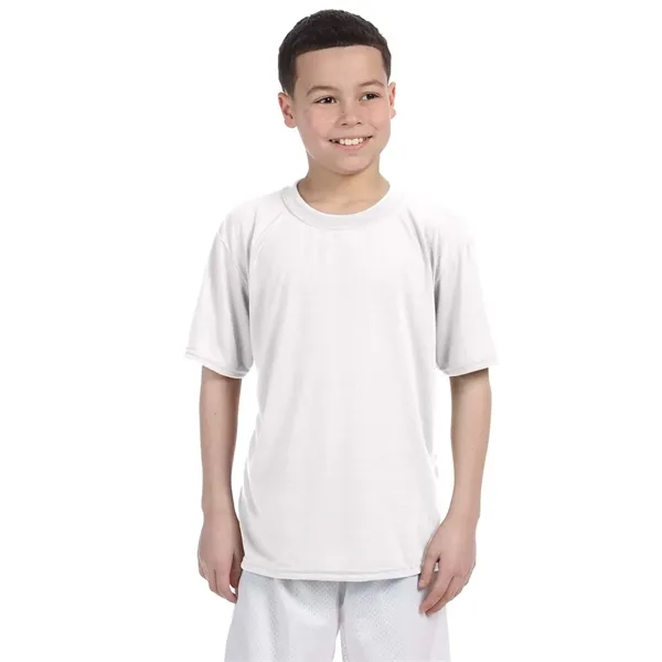 Gildan Youth Performance® T-Shirt - Gildan Youth Performance® T-Shirt - Image 29 of 81