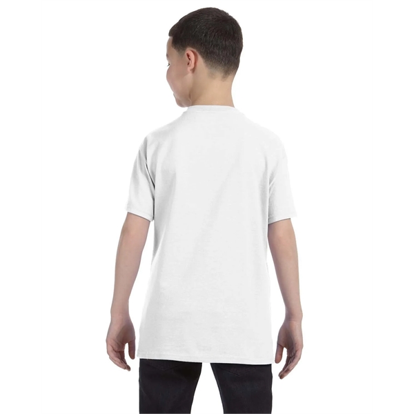 Gildan Youth Heavy Cotton™ T-Shirt - Gildan Youth Heavy Cotton™ T-Shirt - Image 278 of 299