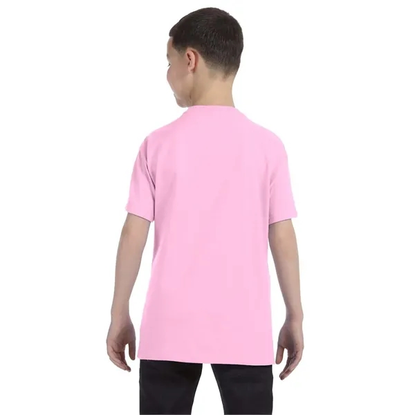 Gildan Youth Heavy Cotton™ T-Shirt - Gildan Youth Heavy Cotton™ T-Shirt - Image 213 of 299