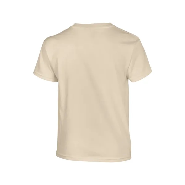 Gildan Youth Heavy Cotton™ T-Shirt - Gildan Youth Heavy Cotton™ T-Shirt - Image 283 of 299