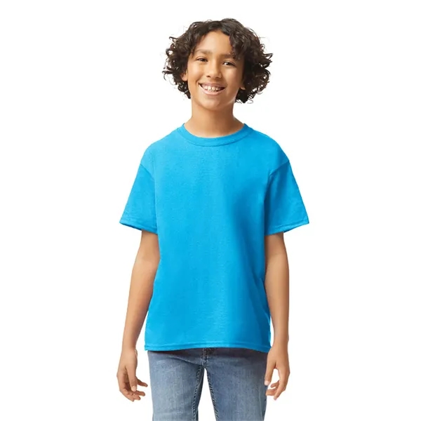 Gildan Youth Heavy Cotton™ T-Shirt - Gildan Youth Heavy Cotton™ T-Shirt - Image 168 of 299