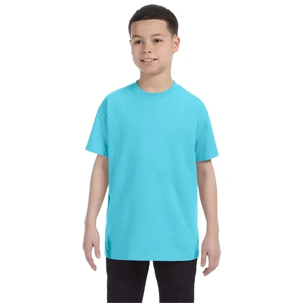 Gildan Youth Heavy Cotton™ T-Shirt - Gildan Youth Heavy Cotton™ T-Shirt - Image 185 of 299
