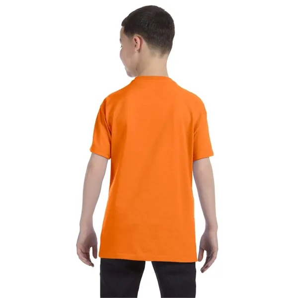 Gildan Youth Heavy Cotton™ T-Shirt - Gildan Youth Heavy Cotton™ T-Shirt - Image 294 of 299