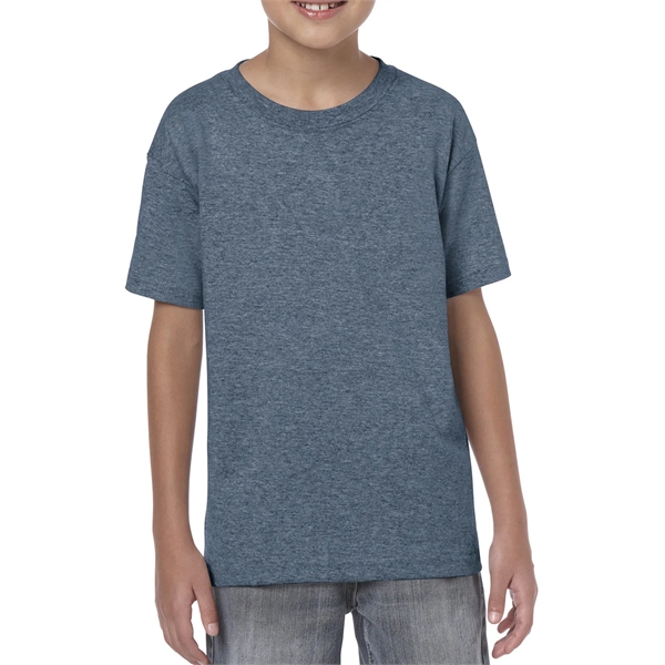 Gildan Youth Heavy Cotton™ T-Shirt - Gildan Youth Heavy Cotton™ T-Shirt - Image 191 of 299