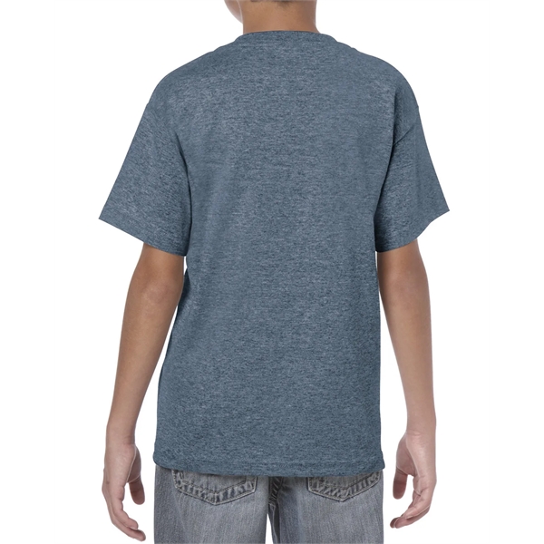 Gildan Youth Heavy Cotton™ T-Shirt - Gildan Youth Heavy Cotton™ T-Shirt - Image 295 of 299
