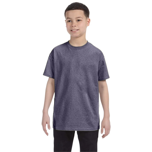 Gildan Youth Heavy Cotton™ T-Shirt - Gildan Youth Heavy Cotton™ T-Shirt - Image 193 of 299