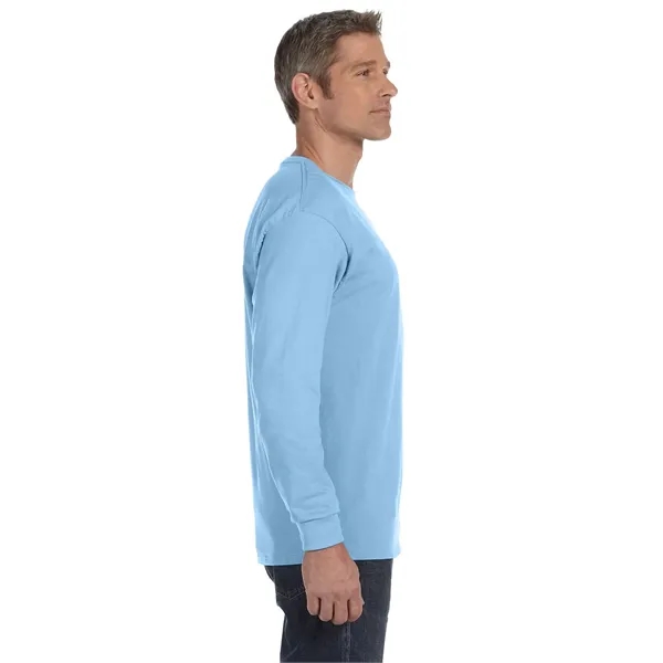 Gildan Adult Heavy Cotton™ Long-Sleeve T-Shirt - Gildan Adult Heavy Cotton™ Long-Sleeve T-Shirt - Image 156 of 197