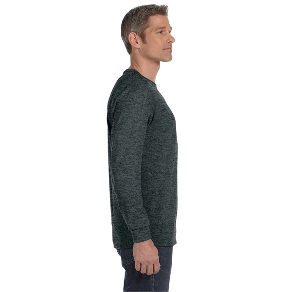 Gildan Adult Heavy Cotton™ Long-Sleeve T-Shirt - Gildan Adult Heavy Cotton™ Long-Sleeve T-Shirt - Image 172 of 197