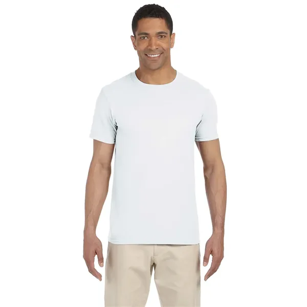 Gildan Adult Softstyle® T-Shirt - Gildan Adult Softstyle® T-Shirt - Image 289 of 299