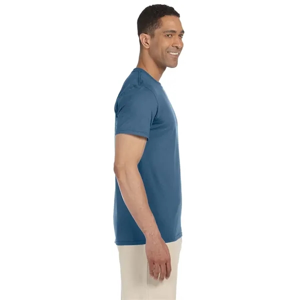 Gildan Adult Softstyle® T-Shirt - Gildan Adult Softstyle® T-Shirt - Image 217 of 299