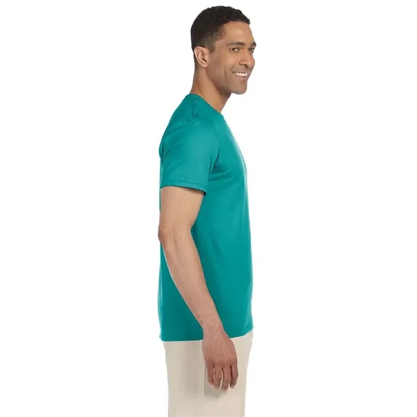 Gildan Adult Softstyle® T-Shirt - Gildan Adult Softstyle® T-Shirt - Image 220 of 299