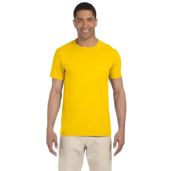 Gildan Adult Softstyle® T-Shirt - Gildan Adult Softstyle® T-Shirt - Image 185 of 299