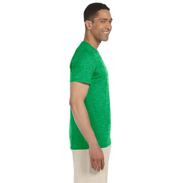 Gildan Adult Softstyle® T-Shirt - Gildan Adult Softstyle® T-Shirt - Image 222 of 299