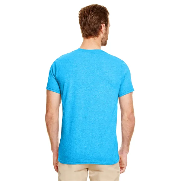 Gildan Adult Softstyle® T-Shirt - Gildan Adult Softstyle® T-Shirt - Image 167 of 299