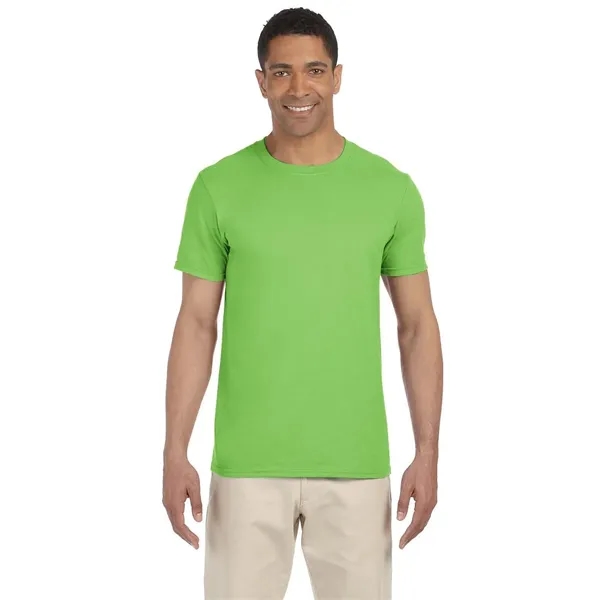 Gildan Adult Softstyle® T-Shirt - Gildan Adult Softstyle® T-Shirt - Image 186 of 299