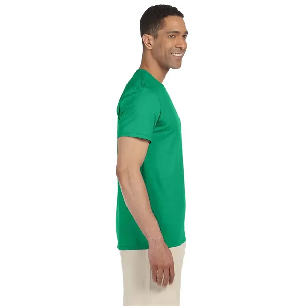 Gildan Adult Softstyle® T-Shirt - Gildan Adult Softstyle® T-Shirt - Image 226 of 299