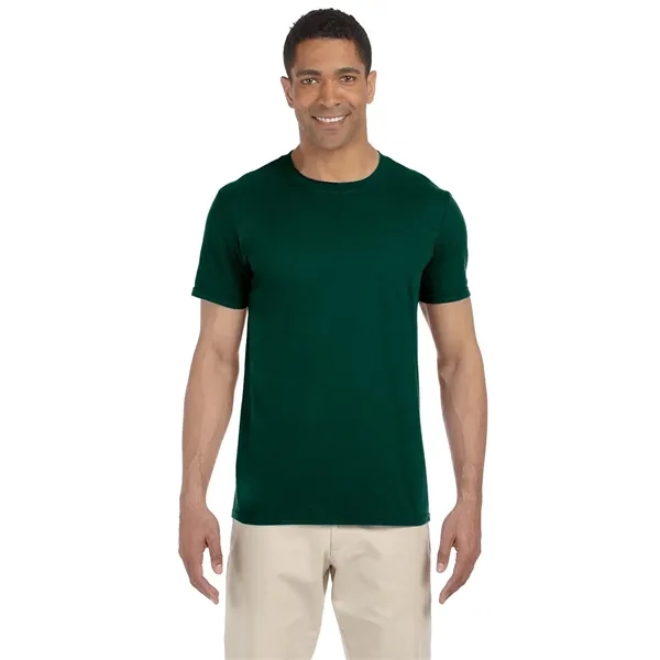 Gildan Adult Softstyle® T-Shirt - Gildan Adult Softstyle® T-Shirt - Image 189 of 299