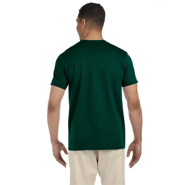 Gildan Adult Softstyle® T-Shirt - Gildan Adult Softstyle® T-Shirt - Image 190 of 299