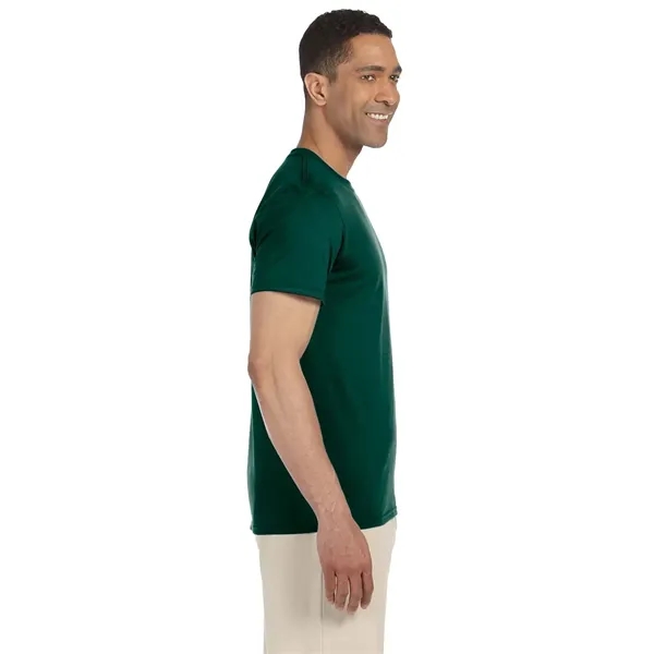 Gildan Adult Softstyle® T-Shirt - Gildan Adult Softstyle® T-Shirt - Image 236 of 299