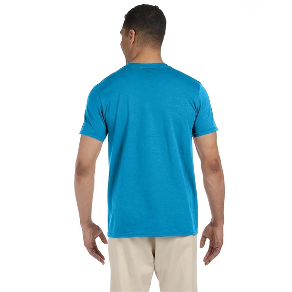 Gildan Adult Softstyle® T-Shirt - Gildan Adult Softstyle® T-Shirt - Image 169 of 299