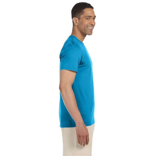 Gildan Adult Softstyle® T-Shirt - Gildan Adult Softstyle® T-Shirt - Image 237 of 299
