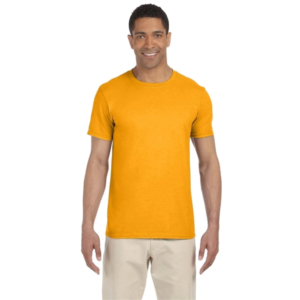 Gildan Adult Softstyle® T-Shirt - Gildan Adult Softstyle® T-Shirt - Image 194 of 299