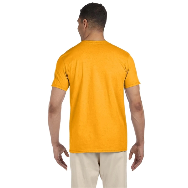 Gildan Adult Softstyle® T-Shirt - Gildan Adult Softstyle® T-Shirt - Image 195 of 299
